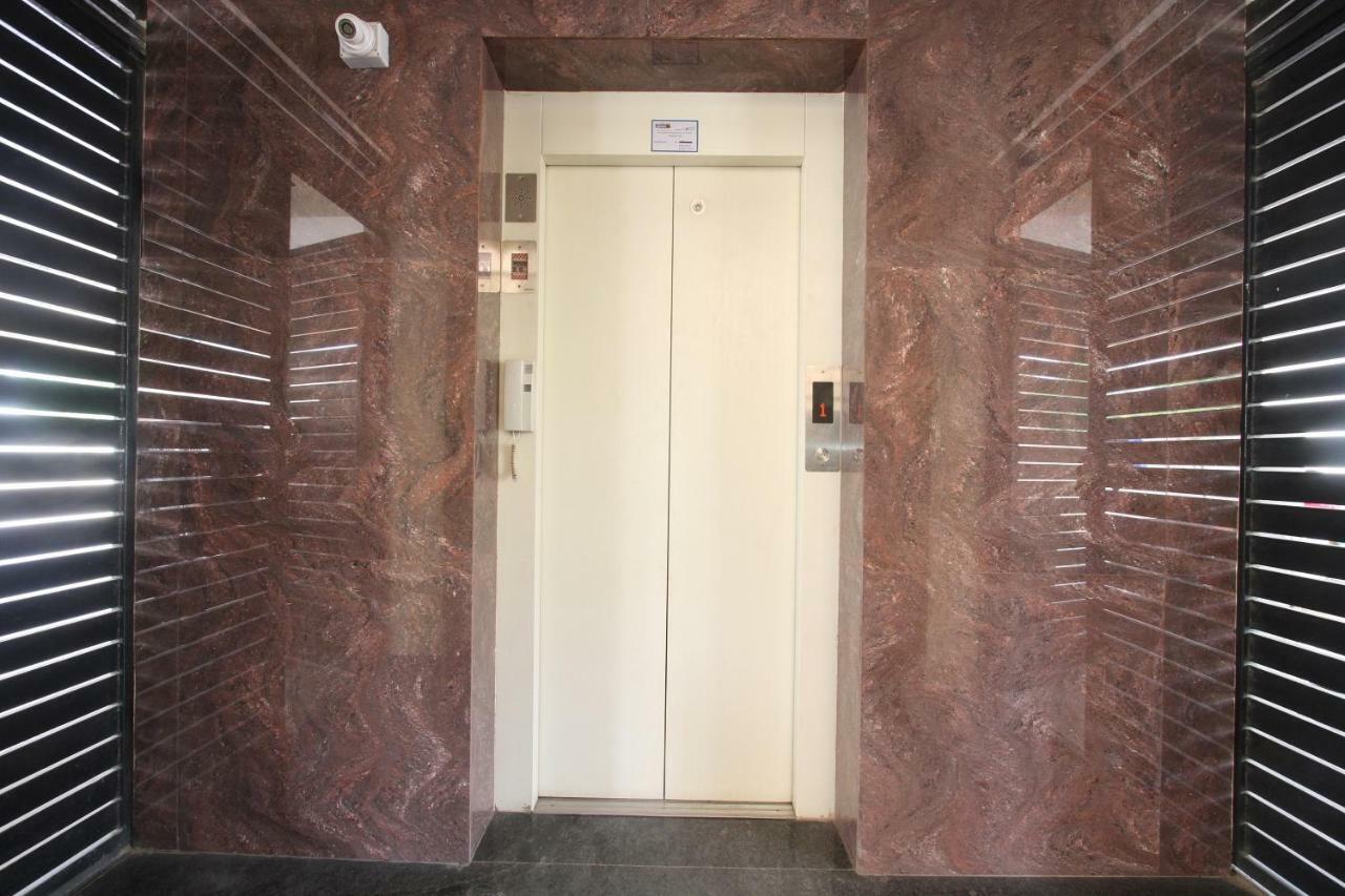 فندق كويمباتورفي  Oyo Flagship 31042 Sunil Residency المظهر الخارجي الصورة
